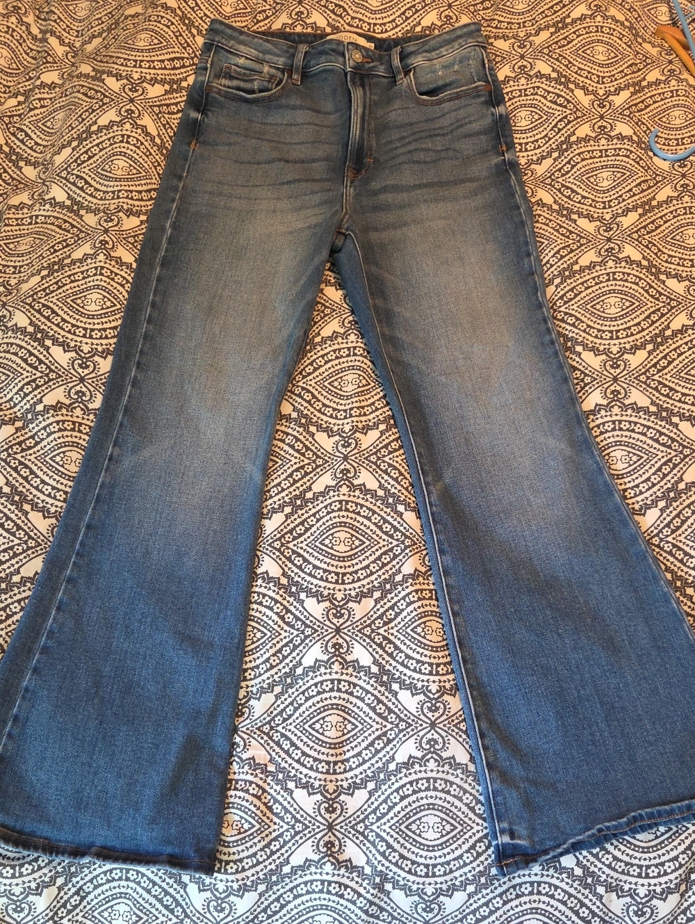 HIDDEN Flare Jeans